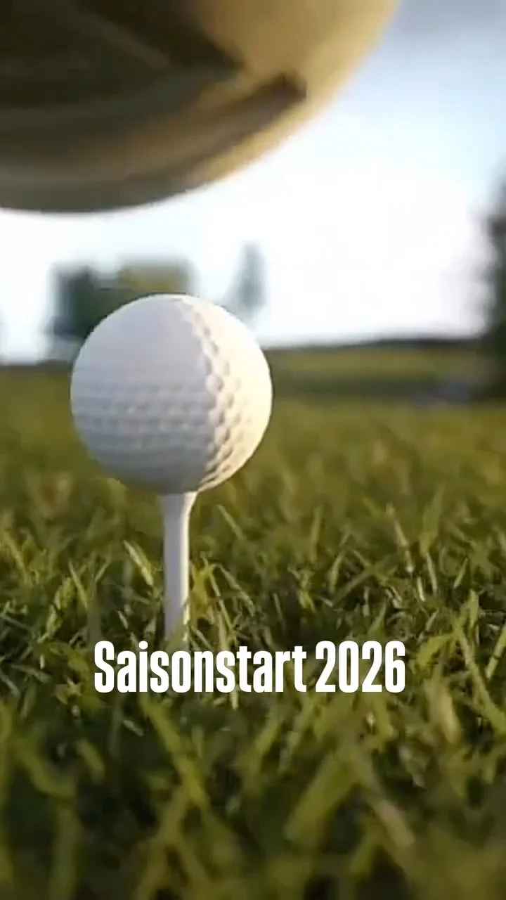 Instagram post from golfclubschlossreichertshausen. This post is in position 4.