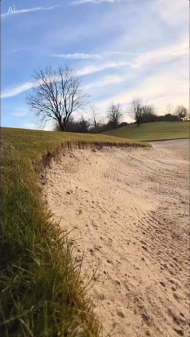 Instagram post from golfclubschlossreichertshausen. This post is in position 1.