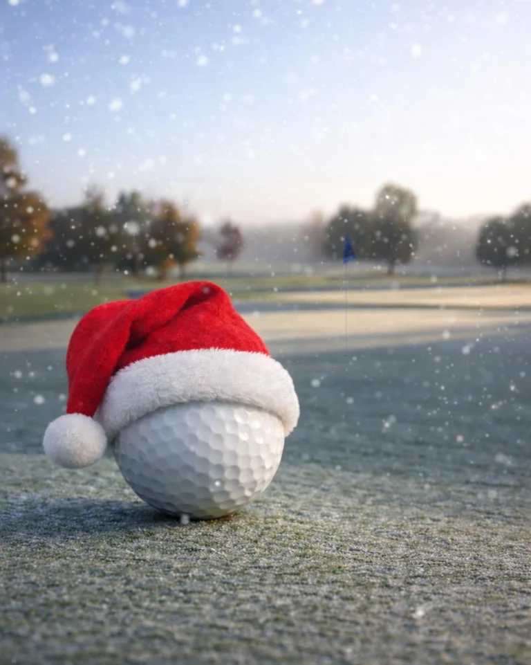 Instagram post from golfclubschlossreichertshausen. This post is in position 9.