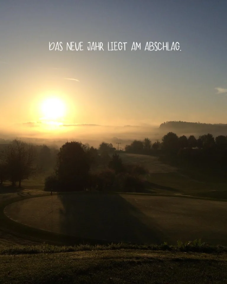 Instagram post from golfclubschlossreichertshausen. This post is in position 8.